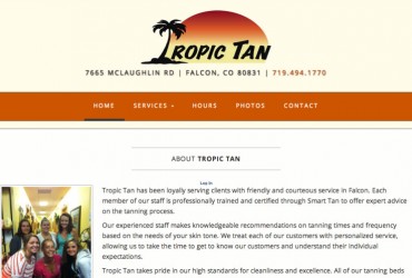 Tropic Tan